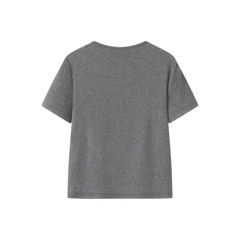 ABBY GODDESS Regular T Shirt Women's-1