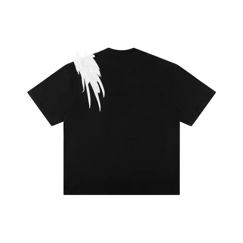 REDU T Shirts Unisex-1