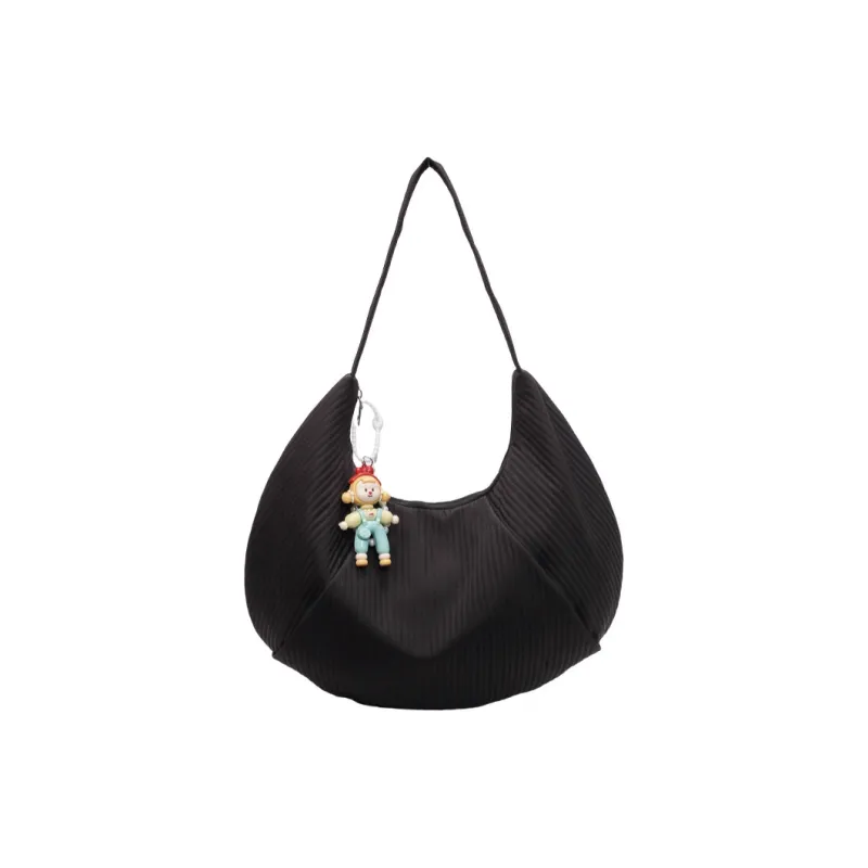 Gerlanx Fabric Tote Bag, Shoulder Bag Women's-3