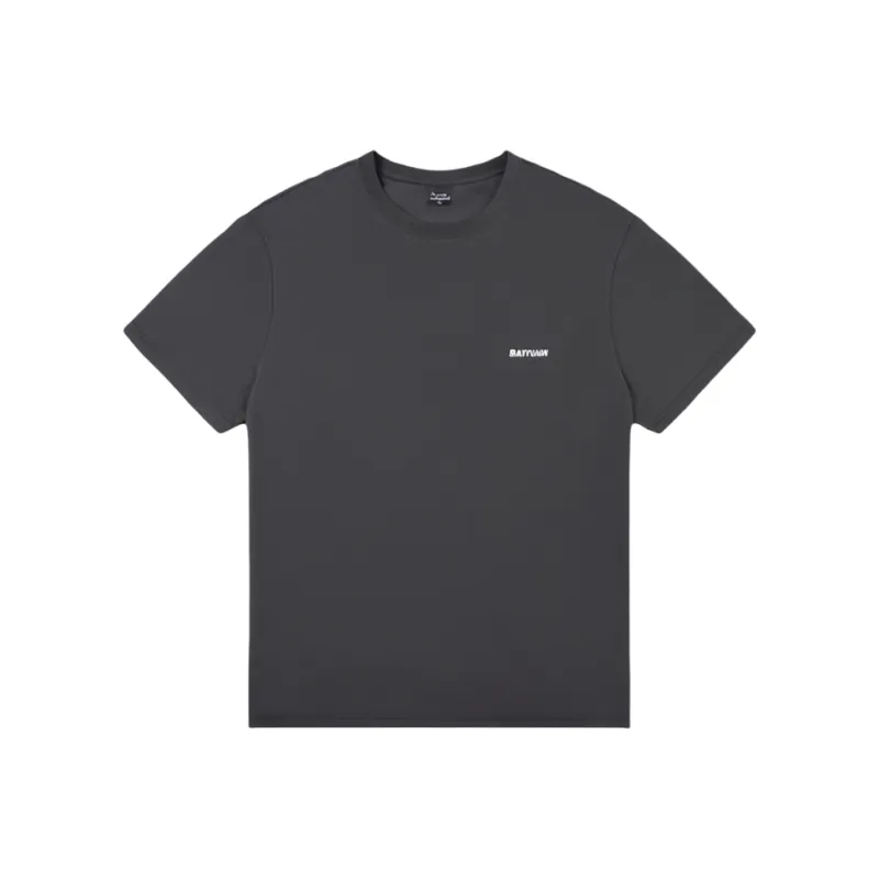 BaiYuan Trousers T Shirt Unisex-8