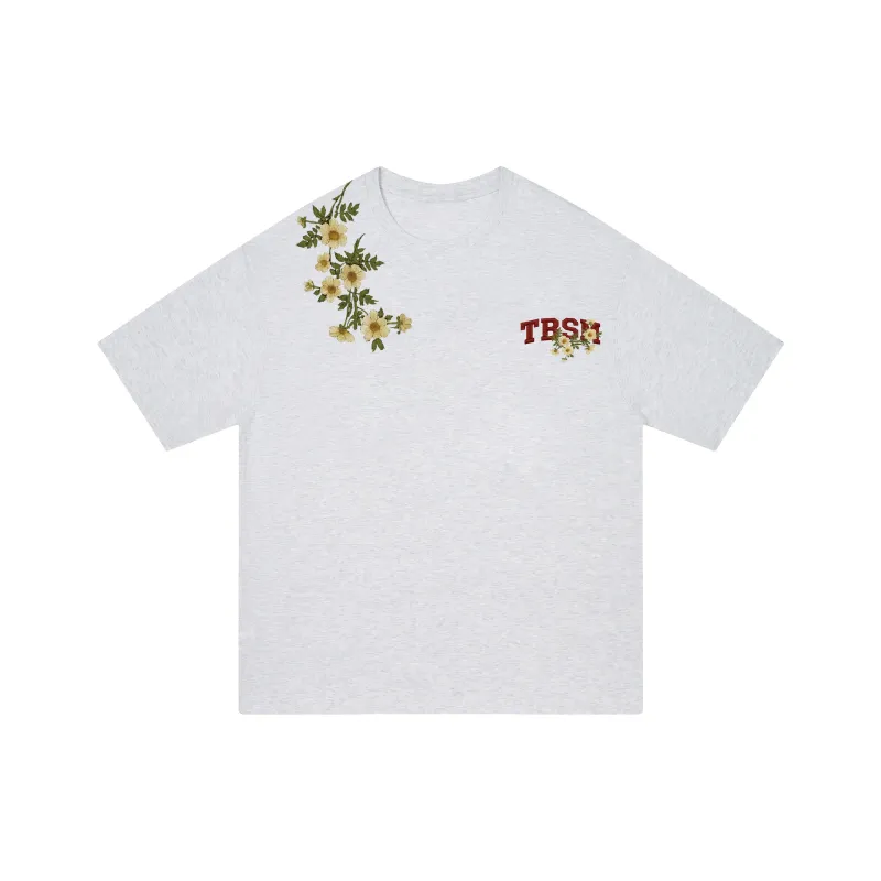 TBSM T Shirts Unisex-9