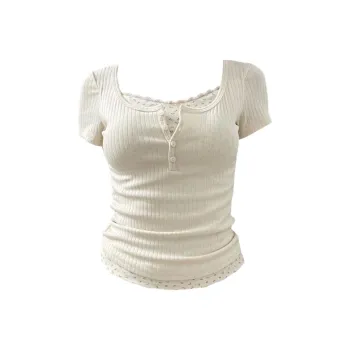 LESS BEARS Regular T Shirt Women's