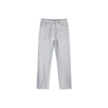 PIERRE CARDIN Jeans Men Denim Blue