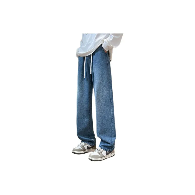 FASTFISH Jeans Unisex-0