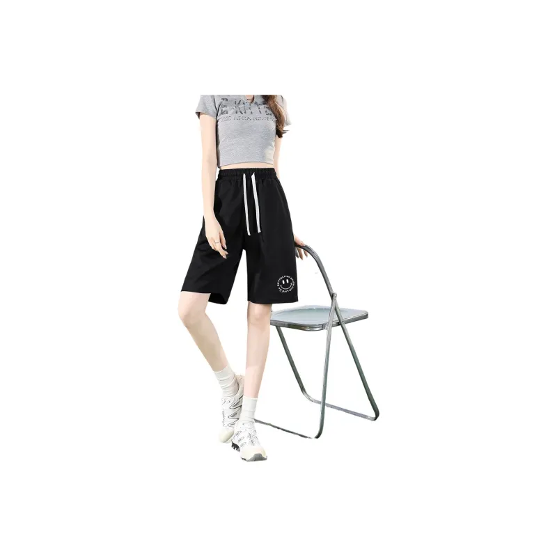 FASTFISH Casual Shorts Unisex-2