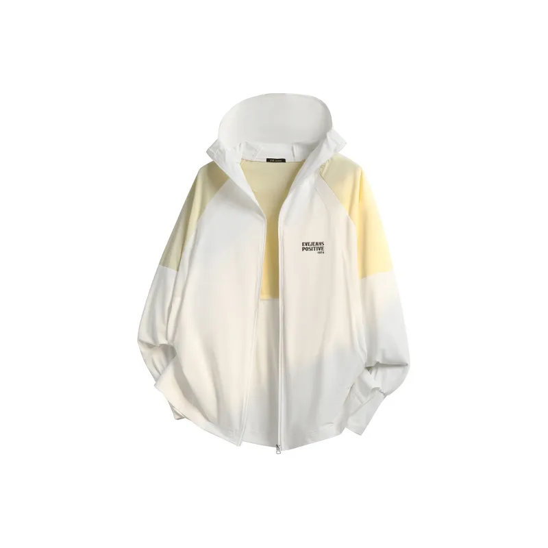 Yiwen Sun Protection Clothing Unisex-0