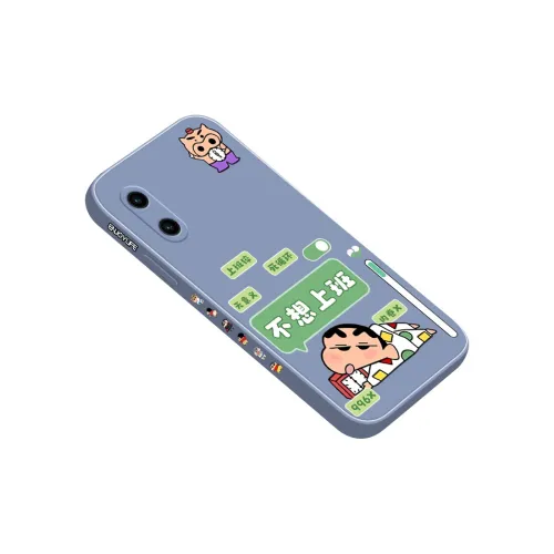QINGMO Phone Cases