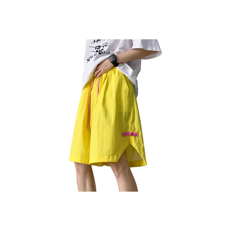 SCHEPPERHEYN Casual Shorts Unisex-8