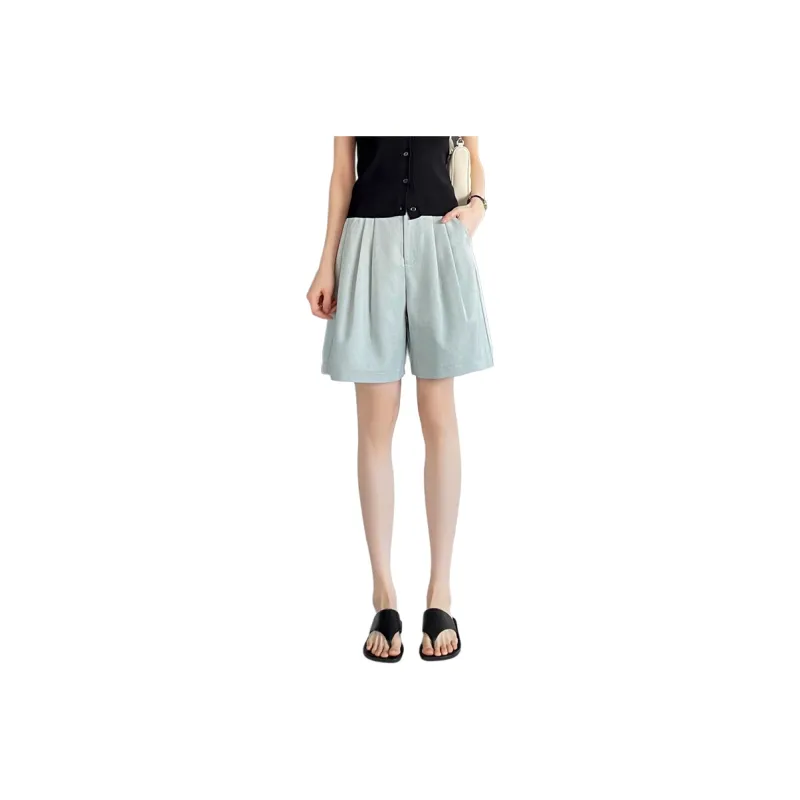 SITOL Casual Shorts Women's-0