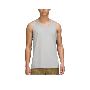 Lululemon The Fundamental Tank Tops Men