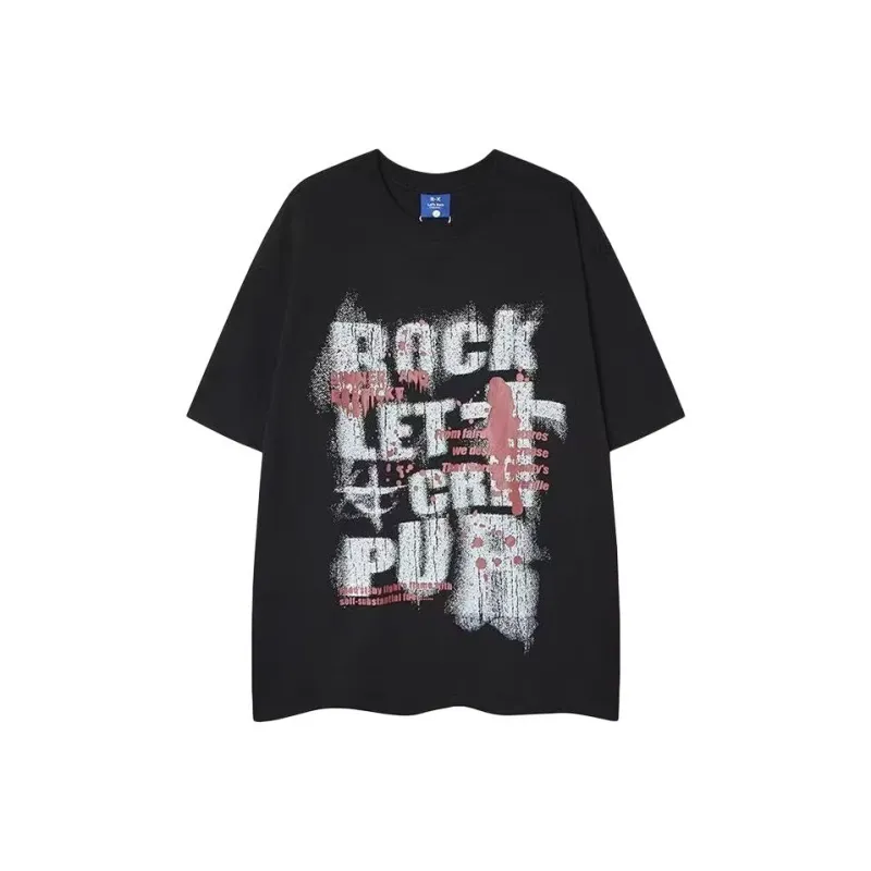 TONYBEAR T-Shirts Men-2