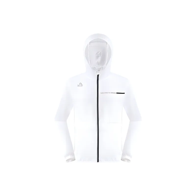 PELLIOT Ultra Light, Quick Dry, And Cooling Sun Protection Clothing Unisex-5