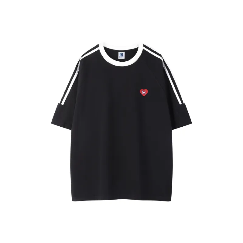BENDL'S T Shirts Unisex-0