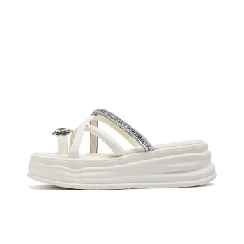 AGSDON Slide Slippers Women's