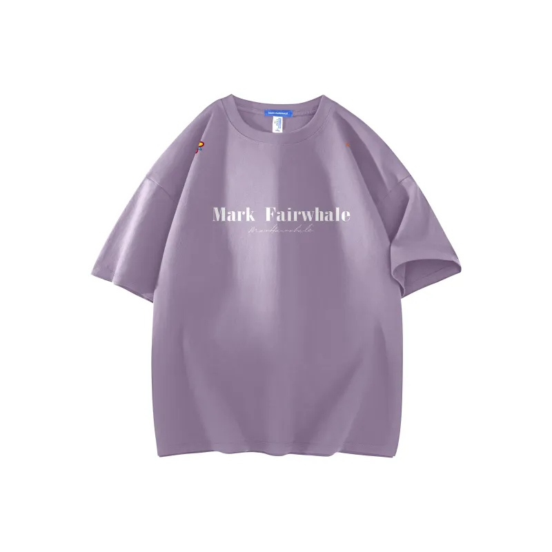 FAIRWHALE T Shirts Unisex-30