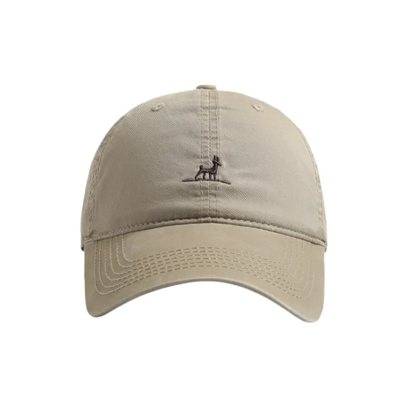 ALIEN BANG Cotton Baseball Caps Unisex-6
