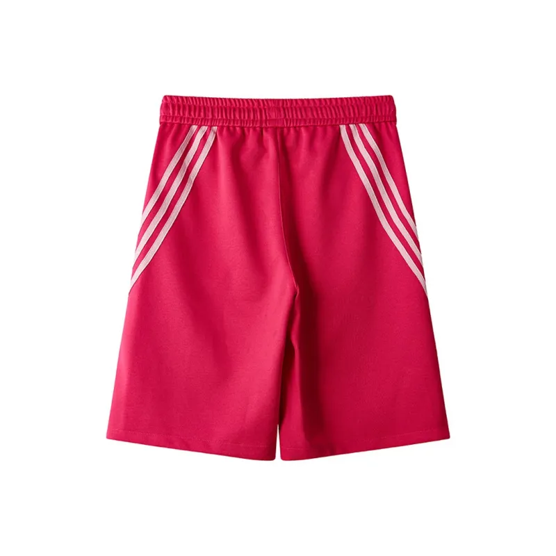 NAXUSTO Casual Shorts Unisex-16