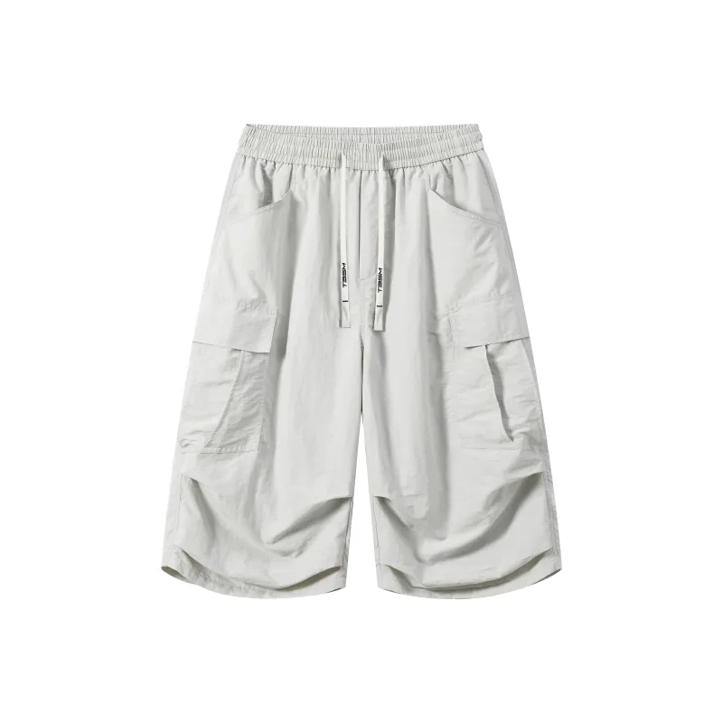 TBSM Cargo Shorts Unisex-5