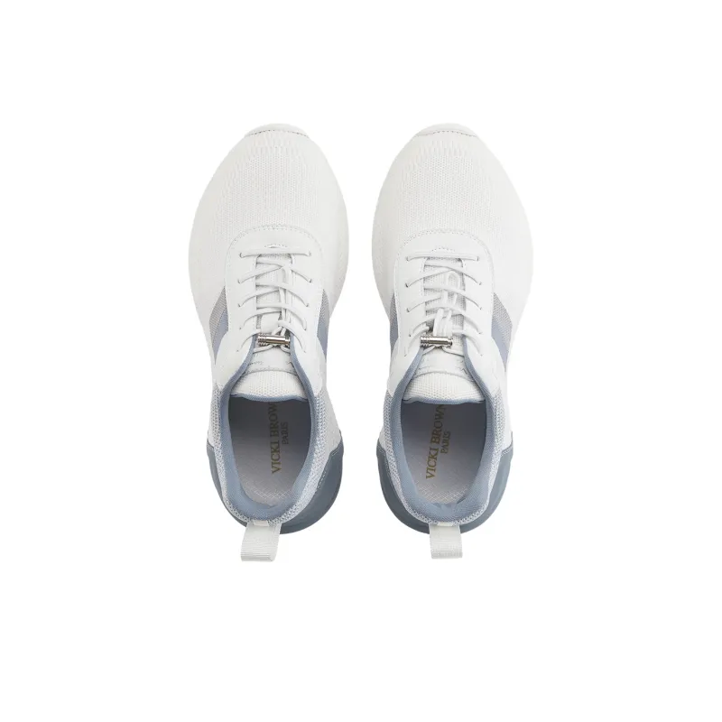 VICKI BROWN Low Top Casual Shoes Men's-3