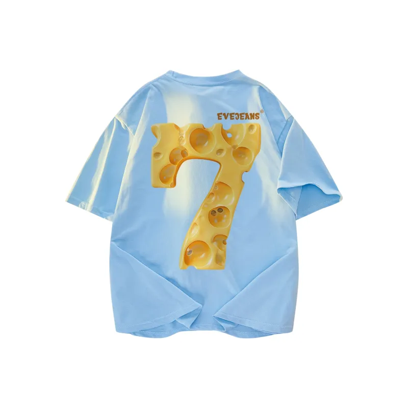 Yiwen T Shirts Unisex-16