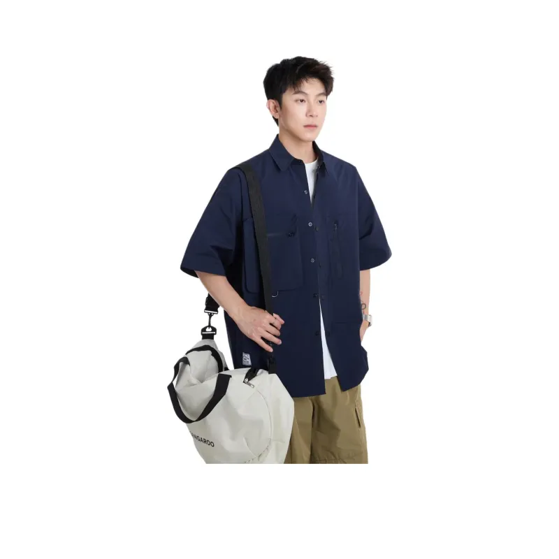 OKPI Shirts Unisex-0