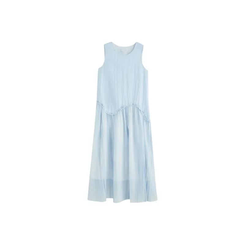 FANSILANEN Sleeveless Dress Women's-0