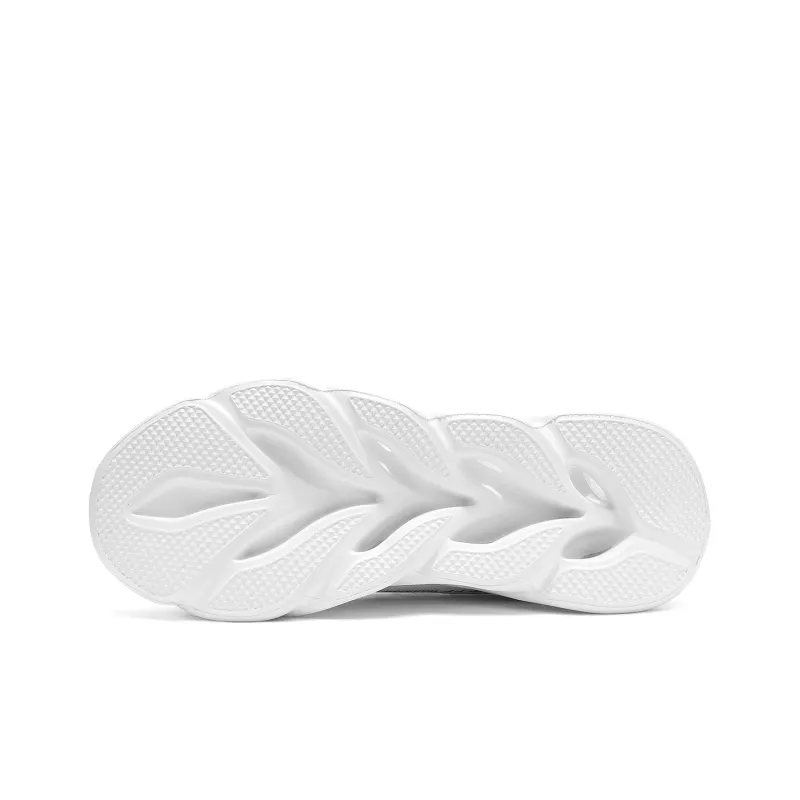 WARRIOR Casual Shoes Men Low Top White/Black/Beige/Coffee/Orange/Black-5