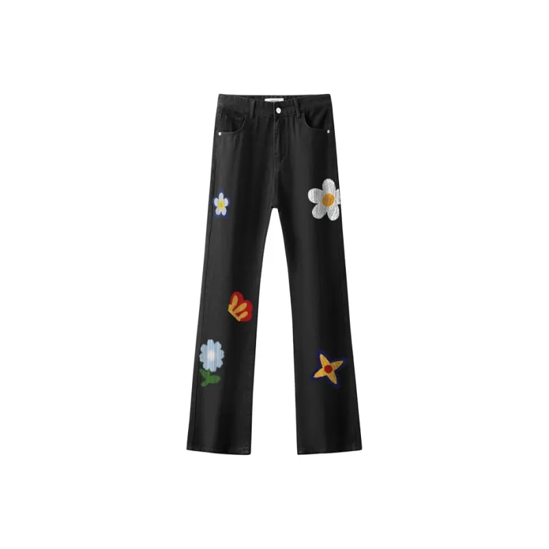 A02 Jeans Unisex-6
