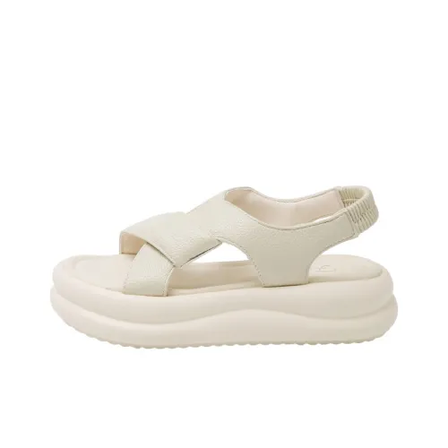 Ant City One Strap Sandals Women's
