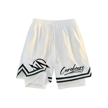 CAREBEARS Casual Shorts Unisex