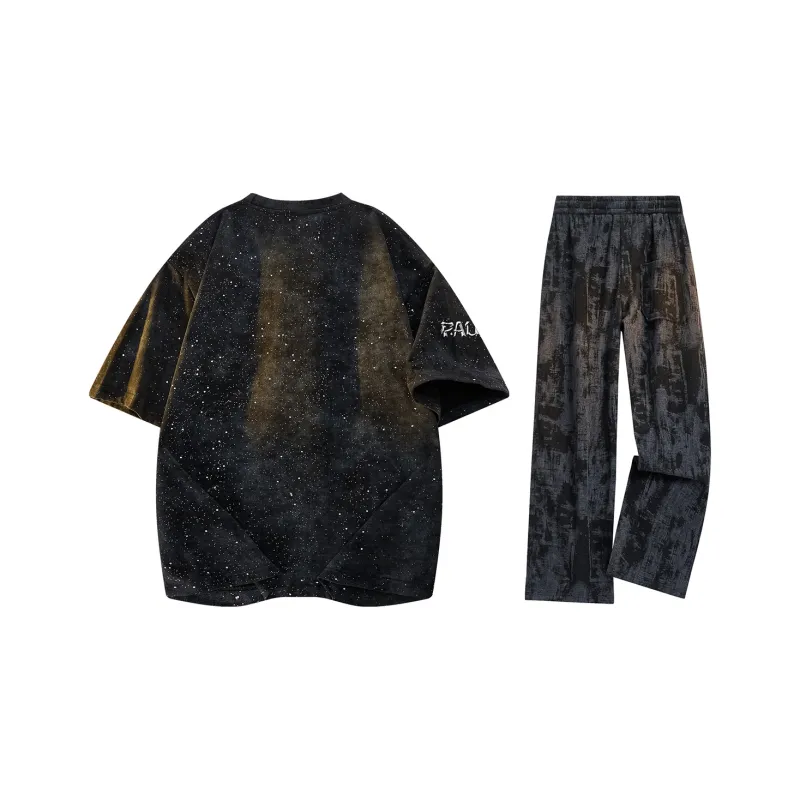 PAUL COSTELLOE Casual Sportswear Unisex-5
