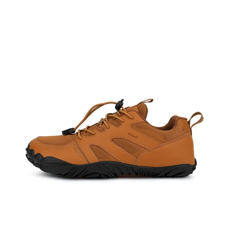 PROTECTCAMEL Slip Resistant, Abrasion Resistant, Lightweight Low Top Hiking Shoes Unisex-0