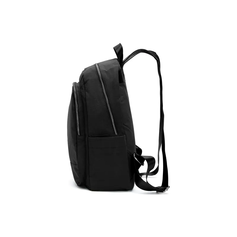 JEANSWEST Fabric Backpack Regular Unisex Multicolor-2