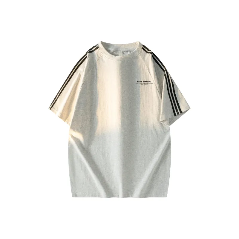 FAKE VINTAGE T-Shirts Unisex-2
