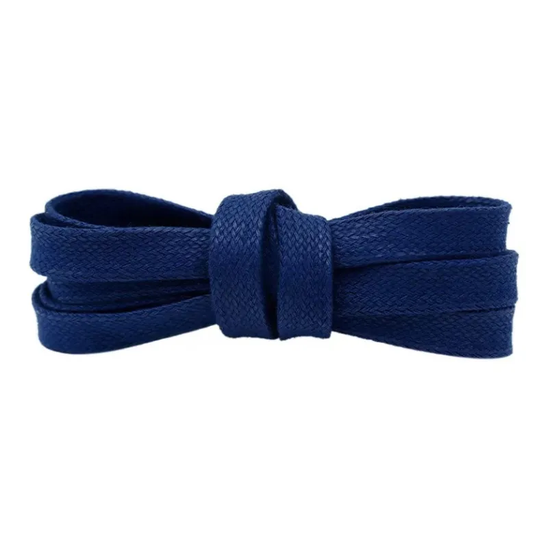 IOTS Polyester Shoelaces Unisex-16