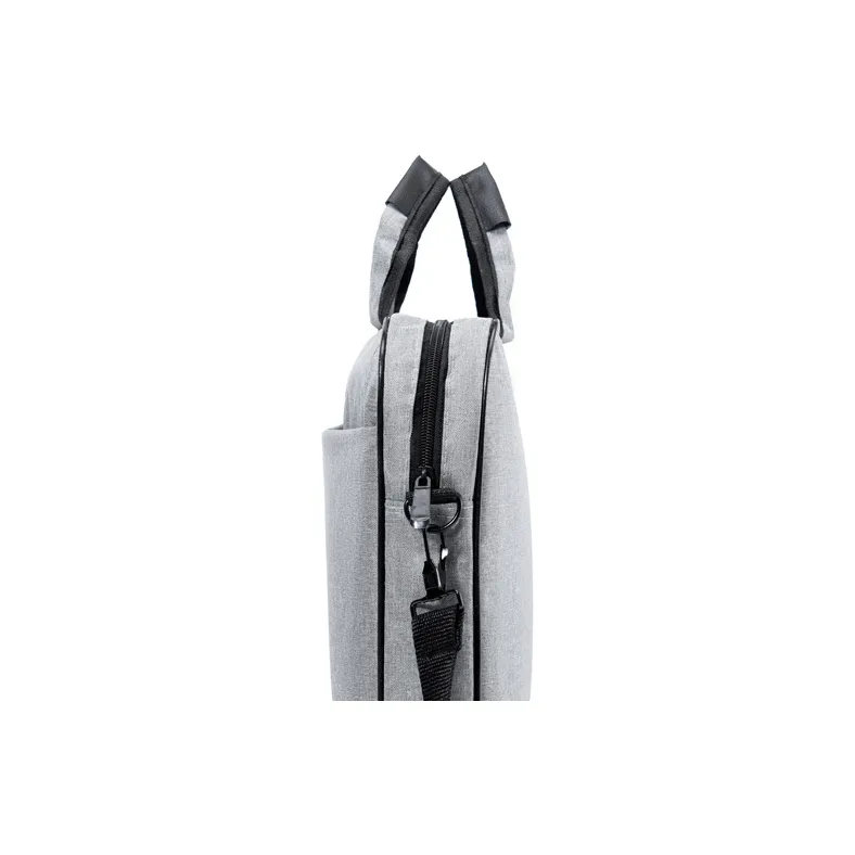 BEN SHERMAN Oxford Laptop Bag Unisex Multicolor-4