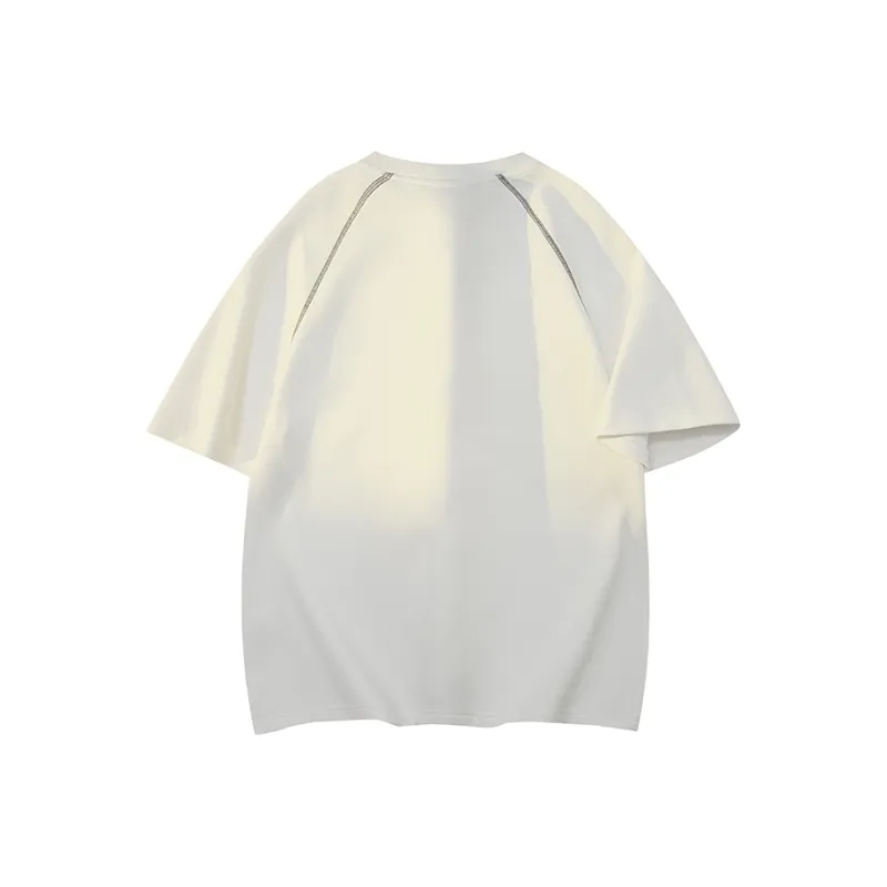 AMBER LIGHT T Shirts Unisex-5
