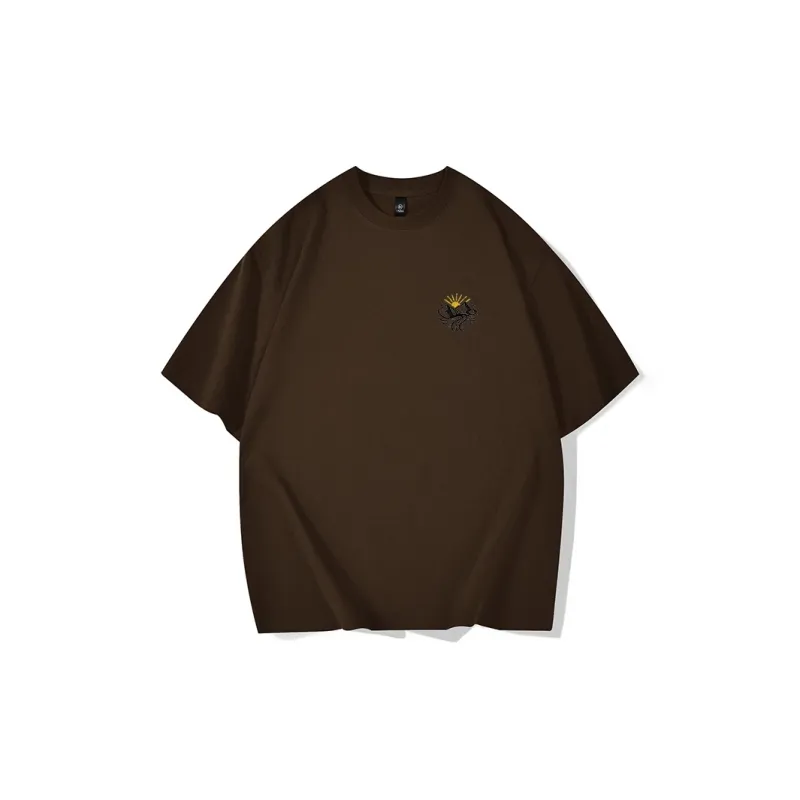 MADALLO Unisex Undershirts-12