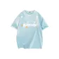 Misty Blue[100% cotton Heavyweight]