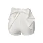 White Shorts