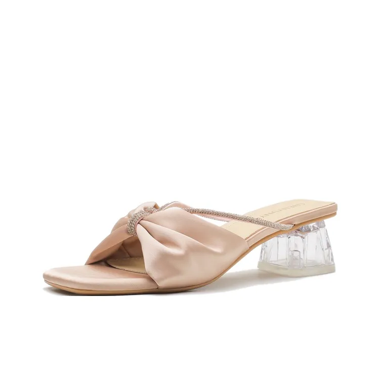MABEL&CO Slide Slippers Women's-8