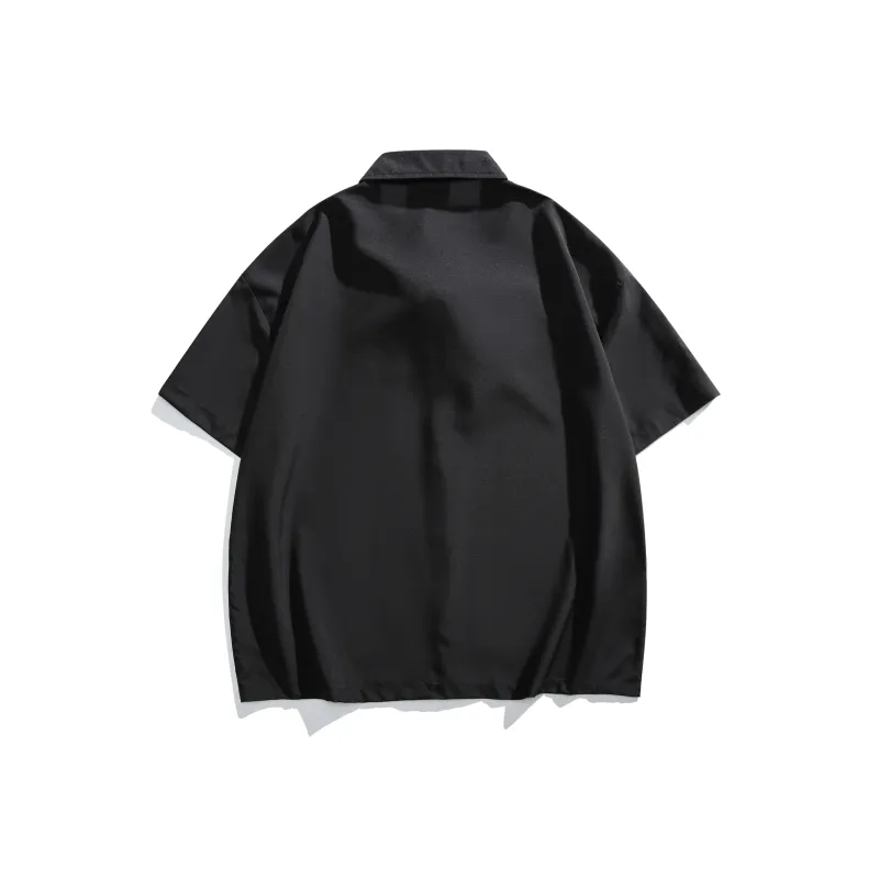 T IRA Shirts Unisex-1