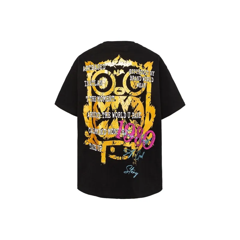 CALMMIND T Shirts Women's-5