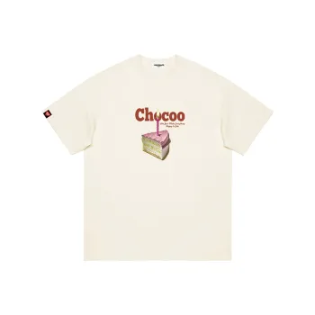 :CHOCOOLATE T-Shirts Unisex