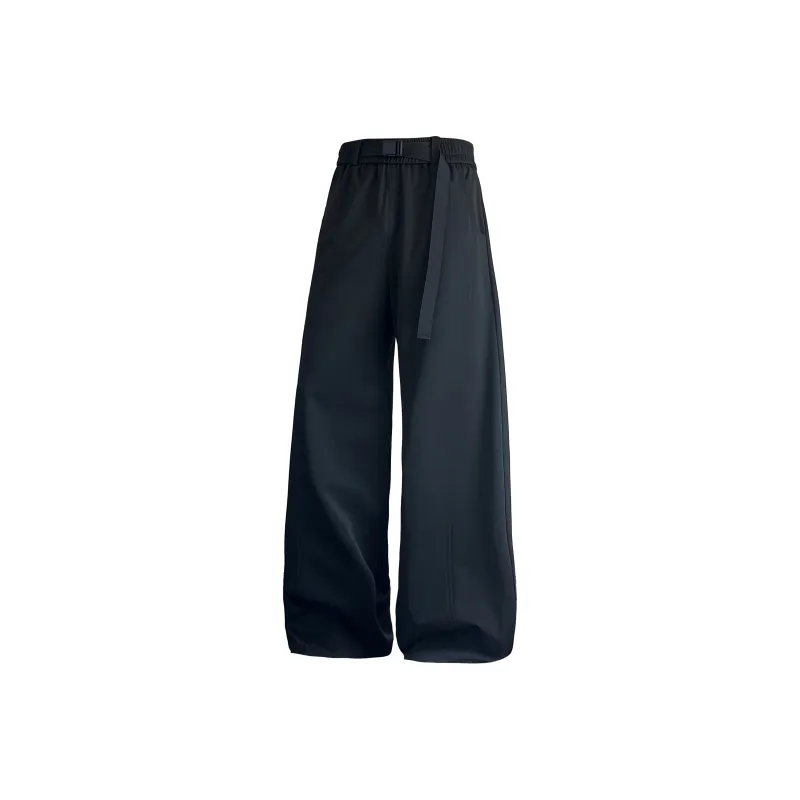 JUNGLE PANDA Casual Pants Unisex-1