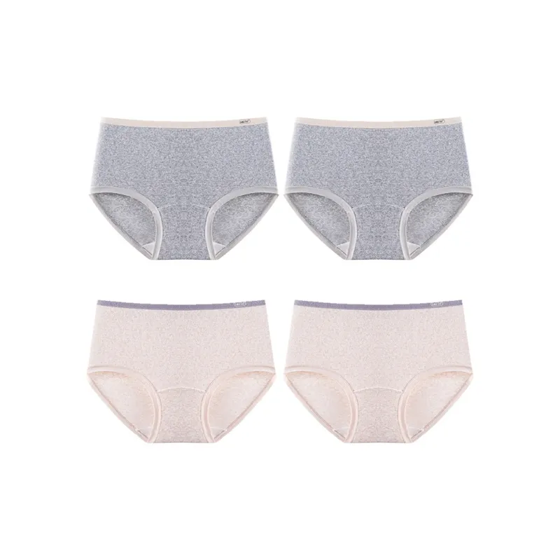 YUZHAOLIN Underpants Women's Combo Set-20