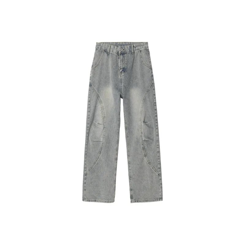 KAIPAINEN Jeans Men-6