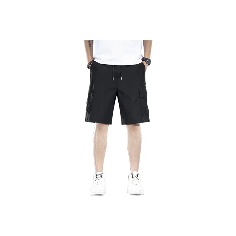 PIERRE CARDIN Cargo Shorts Men's-0