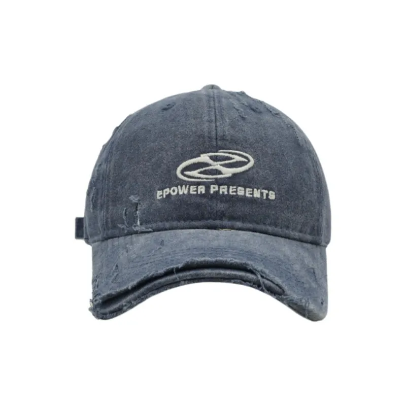 Banner The Piggy Cotton Baseball Caps Unisex-1