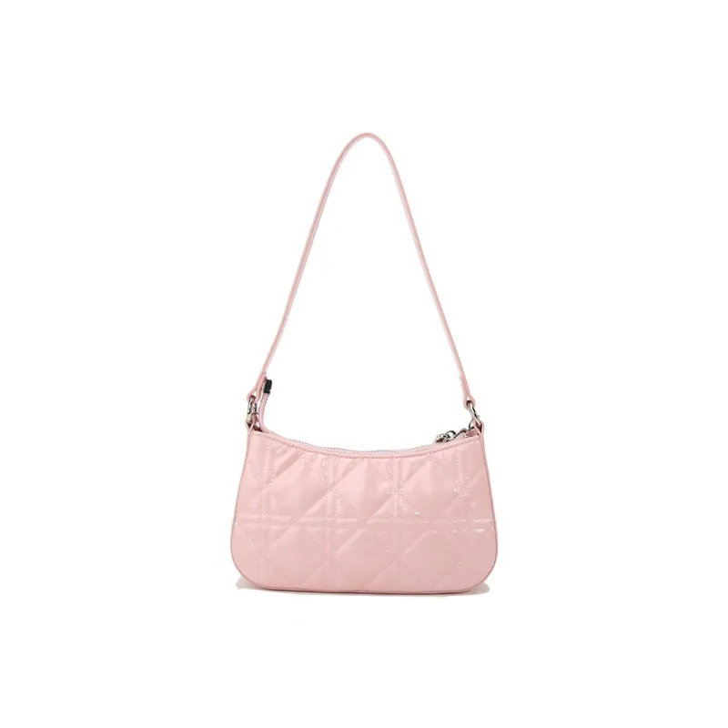 Carit&Koty PU Shoulder Bag Women's Multicolor-9